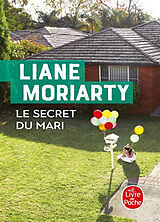 Broché Le secret du mari de Liane Moriarty