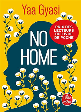 Broschiert No home von Yaa Gyasi