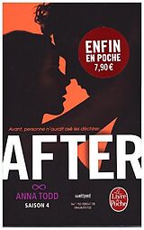 Broschiert After. Vol. 4. After we rise von Anna Todd