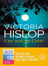 Broschiert Une nuit en Crète von Victoria Hislop