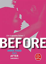 Broschiert After. Vol. 6. Before. Vol. 1 von Anna Todd