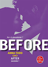 Broschiert After. Vol. 7. Before. Vol. 2 von Anna Todd