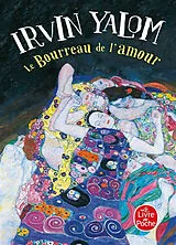 Broschiert Le bourreau de l'amour : histoires de psychothérapie : récit von Irvin Yalom
