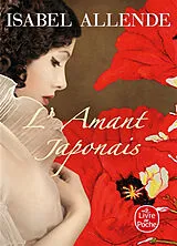 Broschiert L'amant japonais von Isabel Allende
