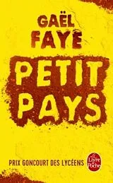 Kartonierter Einband Petit pays von Gaël Faye