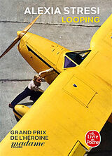 Broschiert Looping von Alexia Stresi