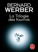 Broché La trilogie des fourmis de Bernard Werber