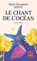 Broschiert Le chant de l ocean von Dupuy-mb