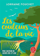 Kartonierter Einband Les Couleurs de la vie von Lorraine Fouchet