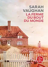 Broschiert La ferme du bout du monde von Sarah Vaughan