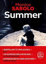 Broschiert Summer von Monica Sabolo