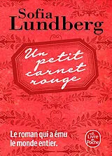 Broschiert Un petit carnet rouge von Sofia Lundberg