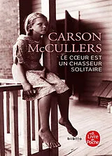 Broschiert Le coeur est un chasseur solitaire von Carson McCullers