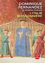 Broché L'Italie buissonnière de Fernandez-d