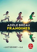 Broschiert Frangines von Adèle Bréau