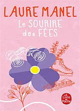 Broschiert Le sourire des fées von Laure Manel