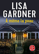 Broschiert A même la peau von Lisa Gardner