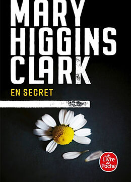 Broschiert En secret von Mary Higgins Clark