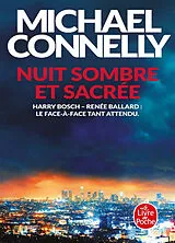 Broschiert Nuit sombre et sacrée von Michael Connelly