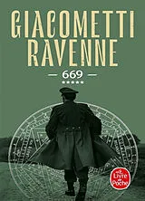  La saga du soleil noir. Vol. 5. 669 von Eric; Ravenne, Jacques Giacometti