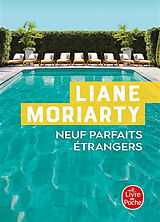 Broschiert Neuf parfaits étrangers von Liane Moriarty