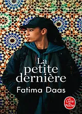 Kartonierter Einband La Petite dernière von Fatima Daas