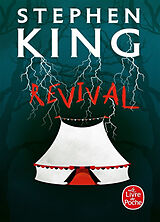 Broché Revival de Stephen King