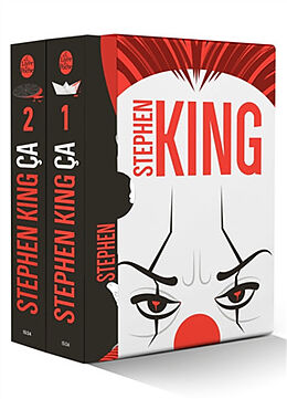 Broschiert Ca von Stephen King