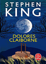 Broché Dolores Claiborne de Stephen King