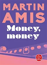 Broschiert Money, money von Martin Amis