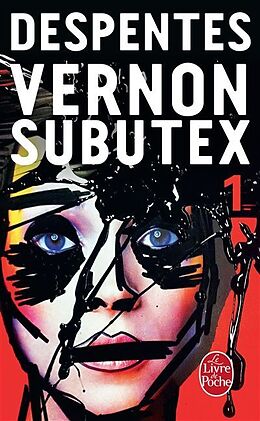 Kartonierter Einband Vernon subutex 01 von Virginie Despentes