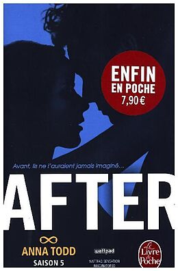 Broschiert After. Vol. 5. After ever happy von Anna Todd