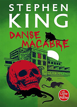 Broché Danse macabre de Stephen (1947-....) King