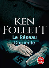 Broché Le réseau Corneille de Ken Follett