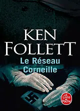 Broschiert Le réseau Corneille von Ken Follett
