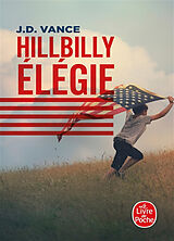 Broché Hillbilly élégie de J.D. Vance