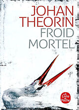 Broschiert Froid mortel von Johan Theorin