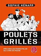 Broschiert Poulets grillés von Sophie Hénaff