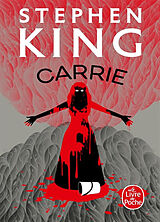 Broché Carrie de Stephen King