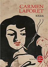Broschiert Nada von Carmen Laforet