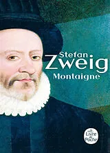 Broschiert Montaigne von Stefan Zweig