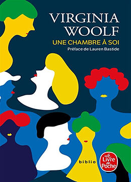 Broché Une chambre à soi ou Les femmes et la littérature de Virginia Woolf