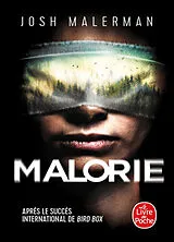 Broschiert Malorie von Josh Malerman
