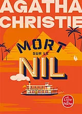 Broschiert Mort sur le Nil von Agatha Christie