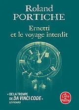 Broschiert Ernetti et le voyage interdit von Roland Portiche