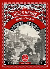 Broschiert Mathias Sandorf von Jules Verne