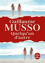 Kartonierter Einband (Kt) Quelqu'un d'autre von Guillaume Musso