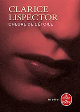 Broschiert L'heure de l'étoile von Clarice Lispector
