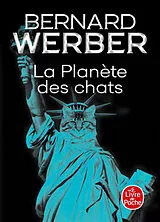 Broschiert La planète des chats von Bernard Werber