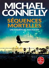 Broschiert Séquences mortelles von Michael Connelly